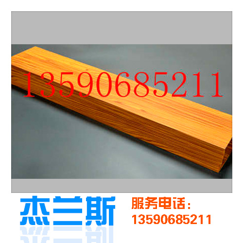 木纹铝单板厂家进入稳定成熟的增长期