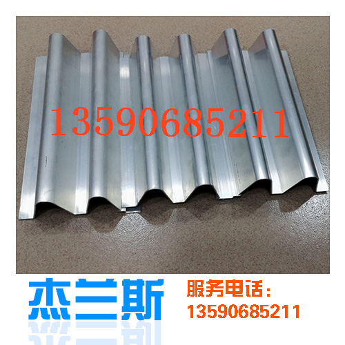 波浪铝单板