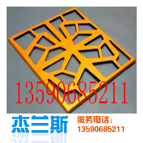 木纹铝单板能够替代木材？