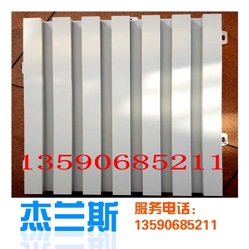 铝单板厂家之铝单板使用哪些原料制作呢